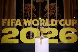 2026世界杯 - 国际足联官方中文网站入口